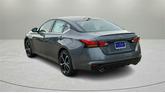 Thumbnail of 2025 Gun Metallic Nissan Altima