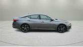 Thumbnail of 2025 Gun Metallic Nissan Altima