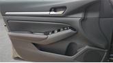 Thumbnail of 2025 Gun Metallic Nissan Altima