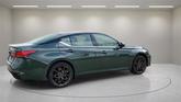Thumbnail of 2025 Tactical Green Metallic Nissan Altima