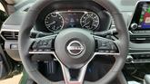 Thumbnail of 2025 Tactical Green Metallic Nissan Altima