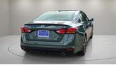 Thumbnail of 2025 Tactical Green Metallic Nissan Altima