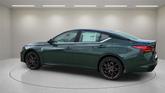 Thumbnail of 2025 Tactical Green Metallic Nissan Altima