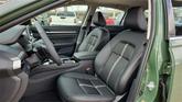 Thumbnail of 2025 Tactical Green Metallic Nissan Altima