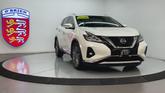 Thumbnail of 2020 Pearl White Tricoat Nissan Murano