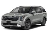 Photo of 2026 IVORY SILV Kia Carnival Hybrid