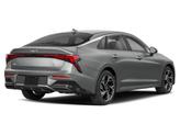 Thumbnail of 2025 Steel Matte Gray Kia K5