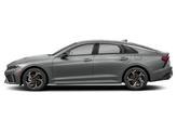 Thumbnail of 2025 Steel Matte Gray Kia K5
