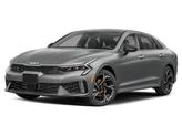 Photo of 2025 Steel Matte Gray Kia K5