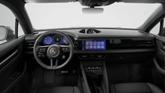Thumbnail of 2025 Aventurine Green Metallic Porsche Macan