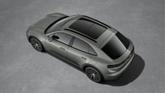 Thumbnail of 2025 Aventurine Green Metallic Porsche Macan