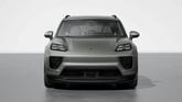 Thumbnail of 2025 Aventurine Green Metallic Porsche Macan