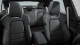 Thumbnail of 2025 Aventurine Green Metallic Porsche Macan