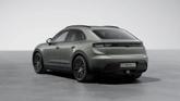 Thumbnail of 2025 Aventurine Green Metallic Porsche Macan