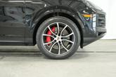 Thumbnail of 2025 Black Metallic Porsche Cayenne