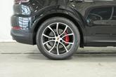 Thumbnail of 2025 Black Metallic Porsche Cayenne