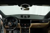 Thumbnail of 2025 Carrara White Metallic Porsche Macan
