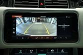 Thumbnail of 2022 Fuji White Land Rover Range Rover