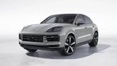 Photo of 2026 Chalk Porsche Cayenne