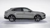 Thumbnail of 2026 Chalk Porsche Cayenne