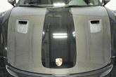 Thumbnail of 2025 Black Porsche 718 Spyder
