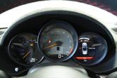 Thumbnail of 2025 Black Porsche 718 Spyder