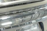 Thumbnail of 2025 Black Porsche 718 Spyder