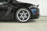 Thumbnail of 2025 Black Porsche 718 Spyder