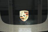 Thumbnail of 2025 Black Porsche 718 Spyder