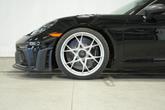 Thumbnail of 2025 Black Porsche 718 Spyder