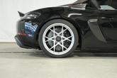 Thumbnail of 2025 Black Porsche 718 Spyder