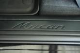Thumbnail of 2024 Jet Black Metallic Porsche Macan
