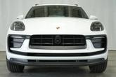 Thumbnail of 2025 Carrara White Metallic Porsche Macan