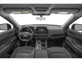 Thumbnail of 2025 White Pearl Nissan Pathfinder