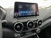 Thumbnail of 2025 White Nissan Sentra