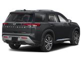 Thumbnail of 2025 Gun Met Nissan Pathfinder