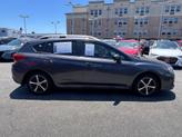 Thumbnail of 2021 Magnetite Gray Metallic Subaru Impreza