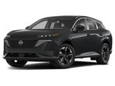Photo of 2025 Super Black Nissan Murano