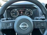 Thumbnail of 2025 Super Black Nissan Rogue
