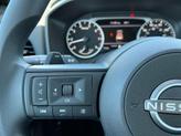Thumbnail of 2025 Super Black Nissan Rogue