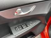 Thumbnail of 2022 Fire Orange Kia Forte