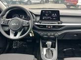 Thumbnail of 2022 Fire Orange Kia Forte