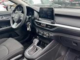 Thumbnail of 2022 Fire Orange Kia Forte