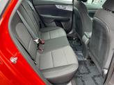 Thumbnail of 2022 Fire Orange Kia Forte
