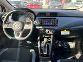 Thumbnail of 2025 Super Black Nissan Versa