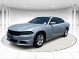 Photo of 2019 Triple Nickel Clearcoat Dodge Charger