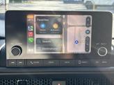 Thumbnail of 2023 Radiant Red Metallic Honda CR-V Hybrid