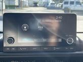 Thumbnail of 2023 Radiant Red Metallic Honda CR-V Hybrid