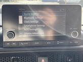 Thumbnail of 2023 Radiant Red Metallic Honda CR-V Hybrid