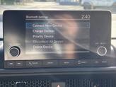 Thumbnail of 2023 Radiant Red Metallic Honda CR-V Hybrid